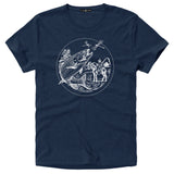 FLY REVOLUTION TEES