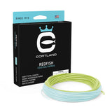 CORTLAND REDFISH COLDWATER SERIES