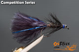 SCI FLIES ROYAL BUGGER - 3 PACK