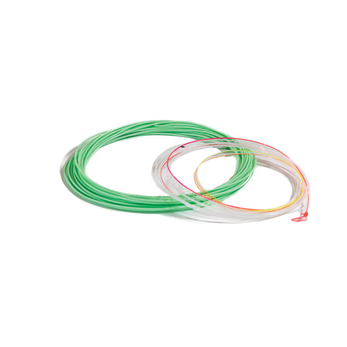 SCIENTIFIC ANGLERS EURO NYMPH TIP KIT