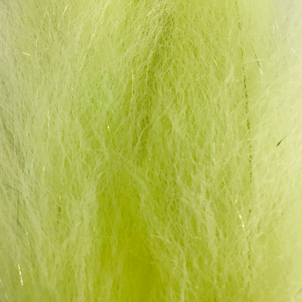 H2O SCULPTING FLASH FIBRE BAITFISH BRUSH 5"