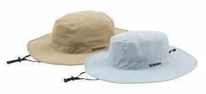 SIMMS SOLAR SOMBRERO HAT