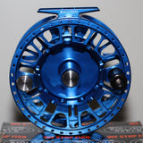 SHILTON REEL - SR SERIES