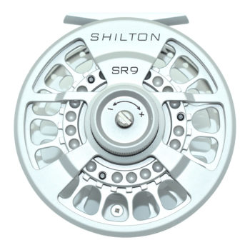 SHILTON REEL - SR SERIES