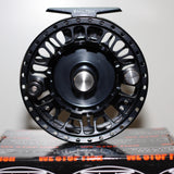 SHILTON REEL - SR SERIES