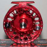 SHILTON REEL - SR SERIES