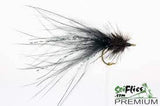 SCI FLIES MILLIONAIRE's TADDY - 4 PACK