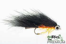 SCI FLIES MINKY ZONKER - 4 PACK