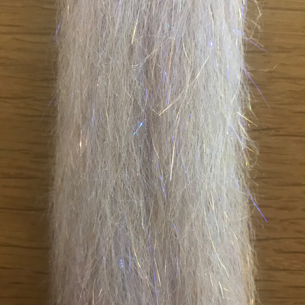 H2O SCULPTING FLASH FIBRE BAITFISH BRUSH 5"