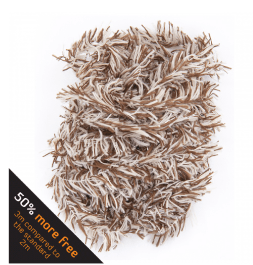 SEMPERFLI CAMO CHENILLE