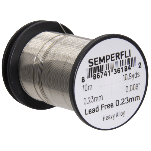 SEMPERFLI LEAD FREE WIRE