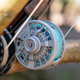 SHILTON REEL - SR SERIES