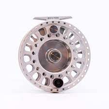 SHILTON REEL - SL SERIES