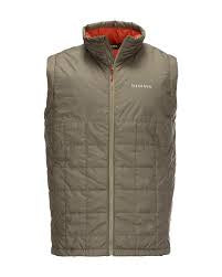 SIMMS FALL RUN VEST