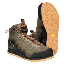 SIMMS FLYWEIGHT ACCESS BOOT