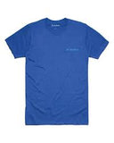 SIMMS PALM TARPON FILL T-SHIRT