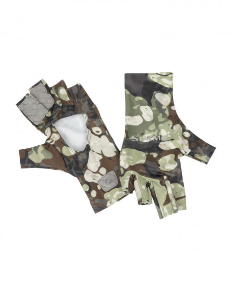 SIMMS SOLARFLEX SUN GLOVE