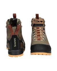 SIMMS FLYWEIGHT ACCESS BOOT