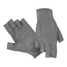 SIMMS SOLARFLEX GUIDE GLOVE