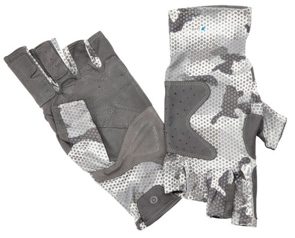 SIMMS SOLARFLEX GUIDE GLOVE