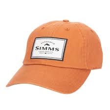 SIMMS SINGLE HAUL CAP
