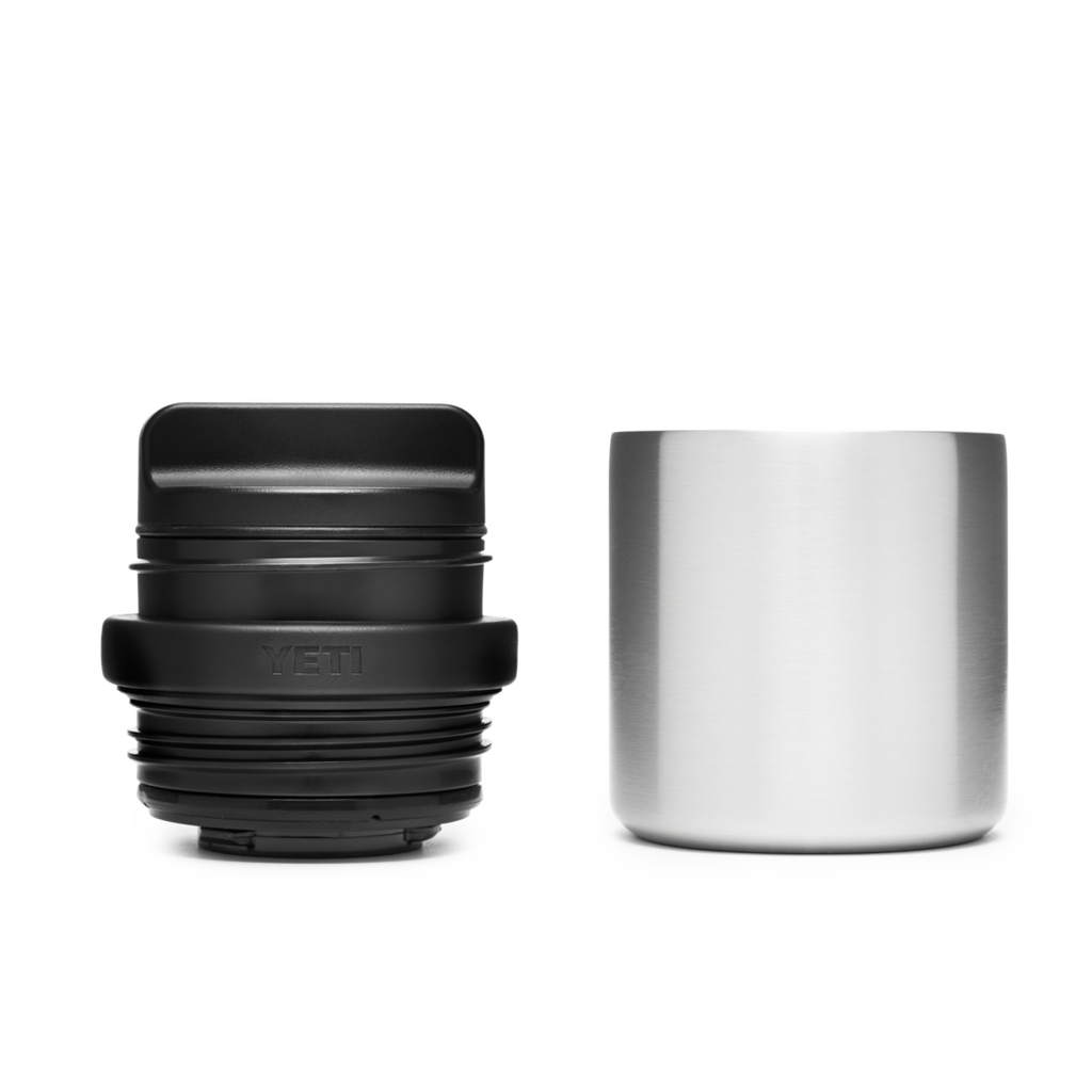 YETI RAMBLER® BOTTLE 5 OZ CUP CAP