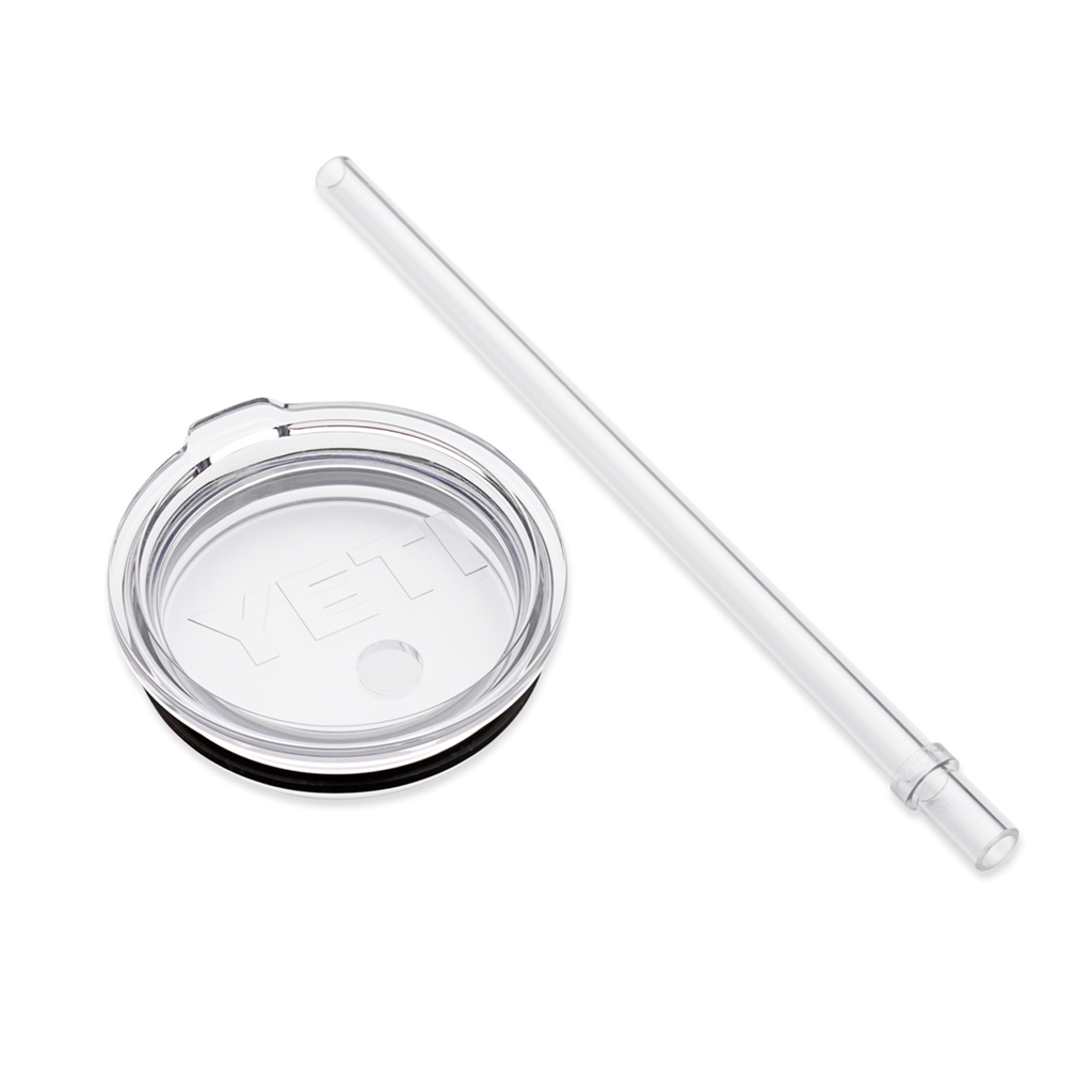 YETI RAMBLER® TUMBLER STRAW LID