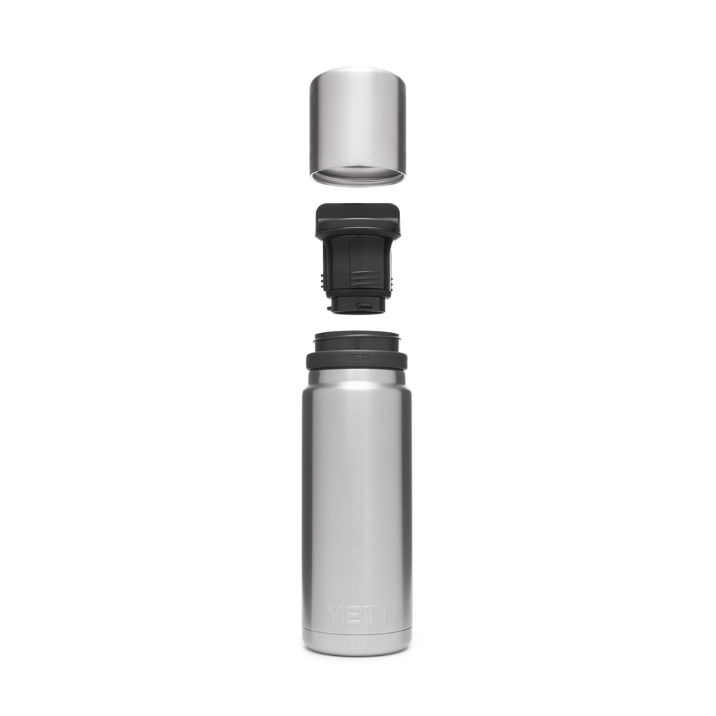 YETI RAMBLER® BOTTLE 5 OZ CUP CAP
