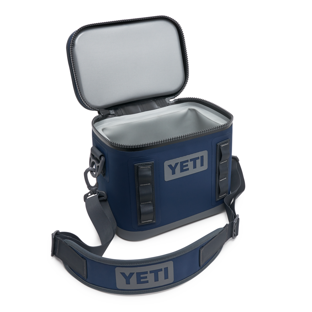 YETI HOPPER FLIP 8 SOFT COOLER