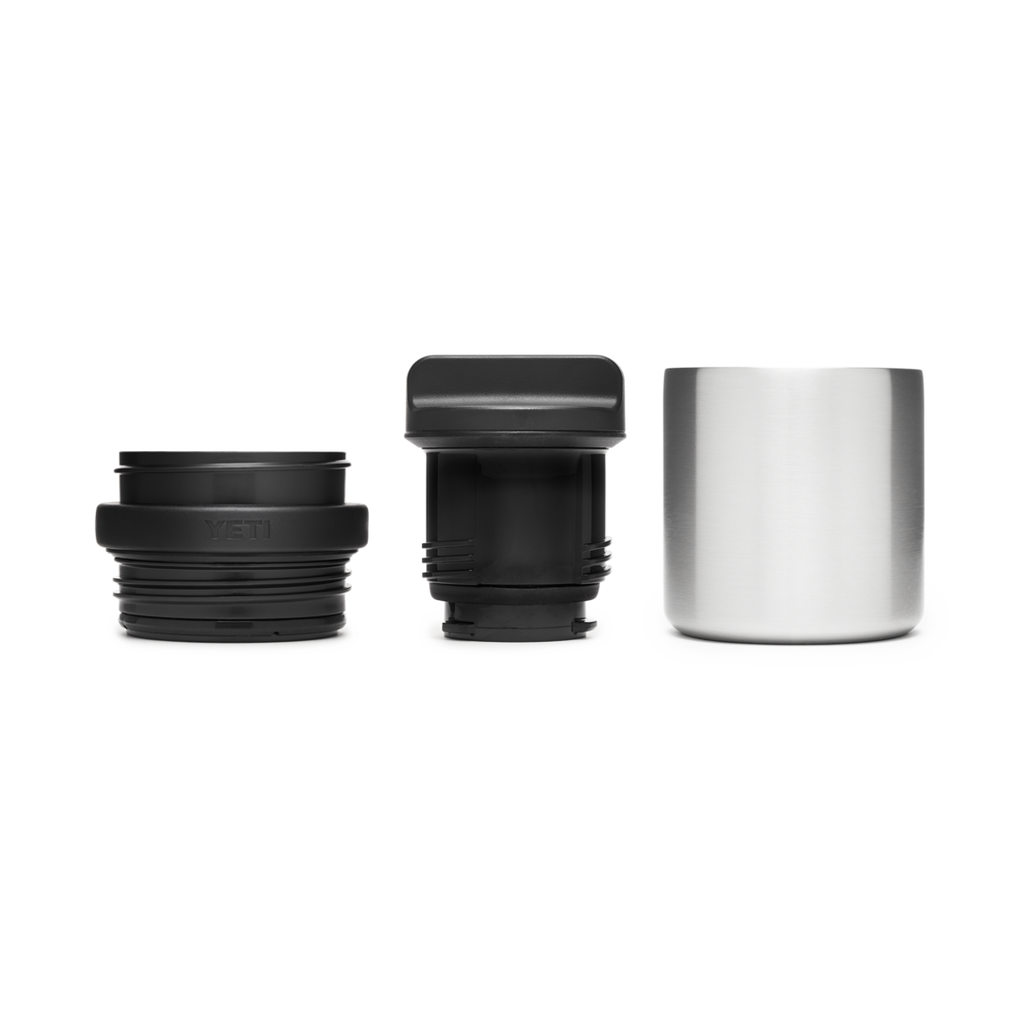 YETI RAMBLER® BOTTLE 5 OZ CUP CAP