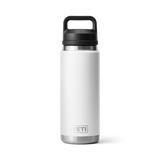 YETI RAMBLER 26oz BOTTLE with CHUG CAP