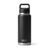 YETI RAMBLER 36oz BOTTLE with CHUG CAP
