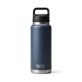 YETI RAMBLER 36oz BOTTLE with CHUG CAP