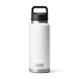 YETI RAMBLER 36oz BOTTLE with CHUG CAP