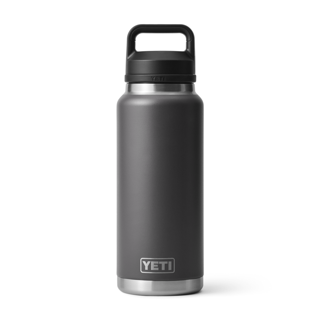 YETI RAMBLER 36oz BOTTLE with CHUG CAP