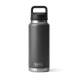 YETI RAMBLER 36oz BOTTLE with CHUG CAP