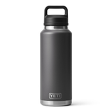 YETI RAMBLER 46oz BOTTLE with CHUG CAP