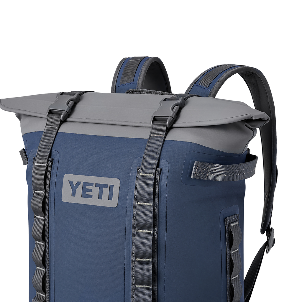 YETI HOPPER M20 BACKPACK SOFT COOLER