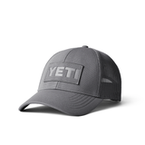 YETI PATCH TRUCKER HAT