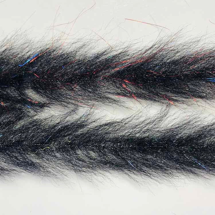 H2O STREAMER BRUSH 1"
