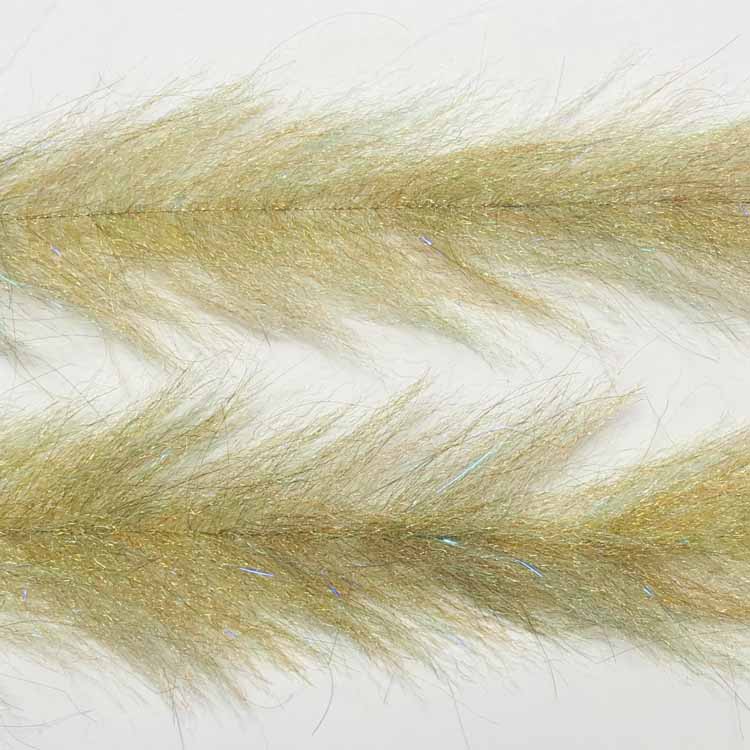 H2O STREAMER BRUSH 1"