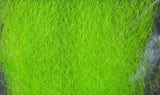 HEDRON STRUNG FUZZY FIBER
