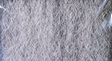 HEDRON STRUNG FUZZY FIBER