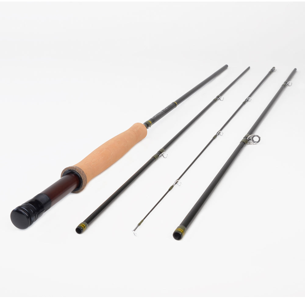 HORIZON TACTICAL FRESHWATER SERIES