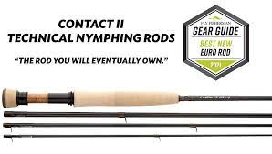 THOMAS & THOMAS CONTACT II