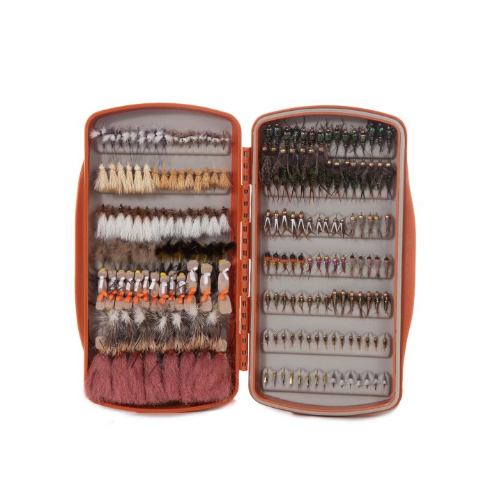TACKY PESCADOR FLY BOX