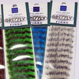 H2O GRIZZLY FIBRE
