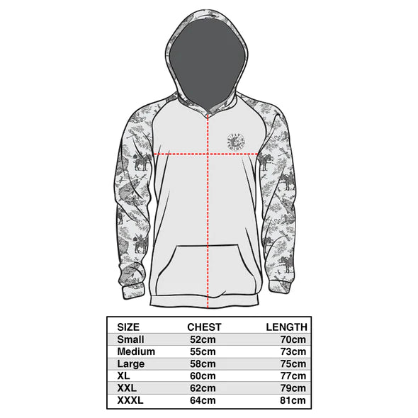 FLY REVOLUTION TECHNICAL GEAR