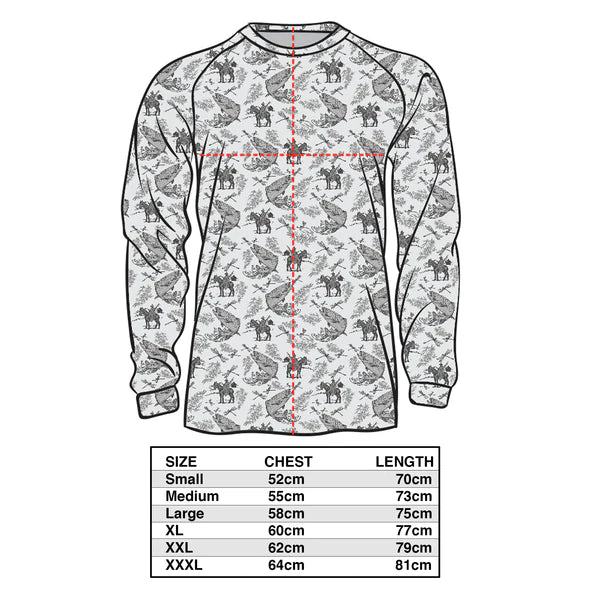 FLY REVOLUTION TECHNICAL GEAR