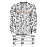 FLY REVOLUTION TECHNICAL GEAR